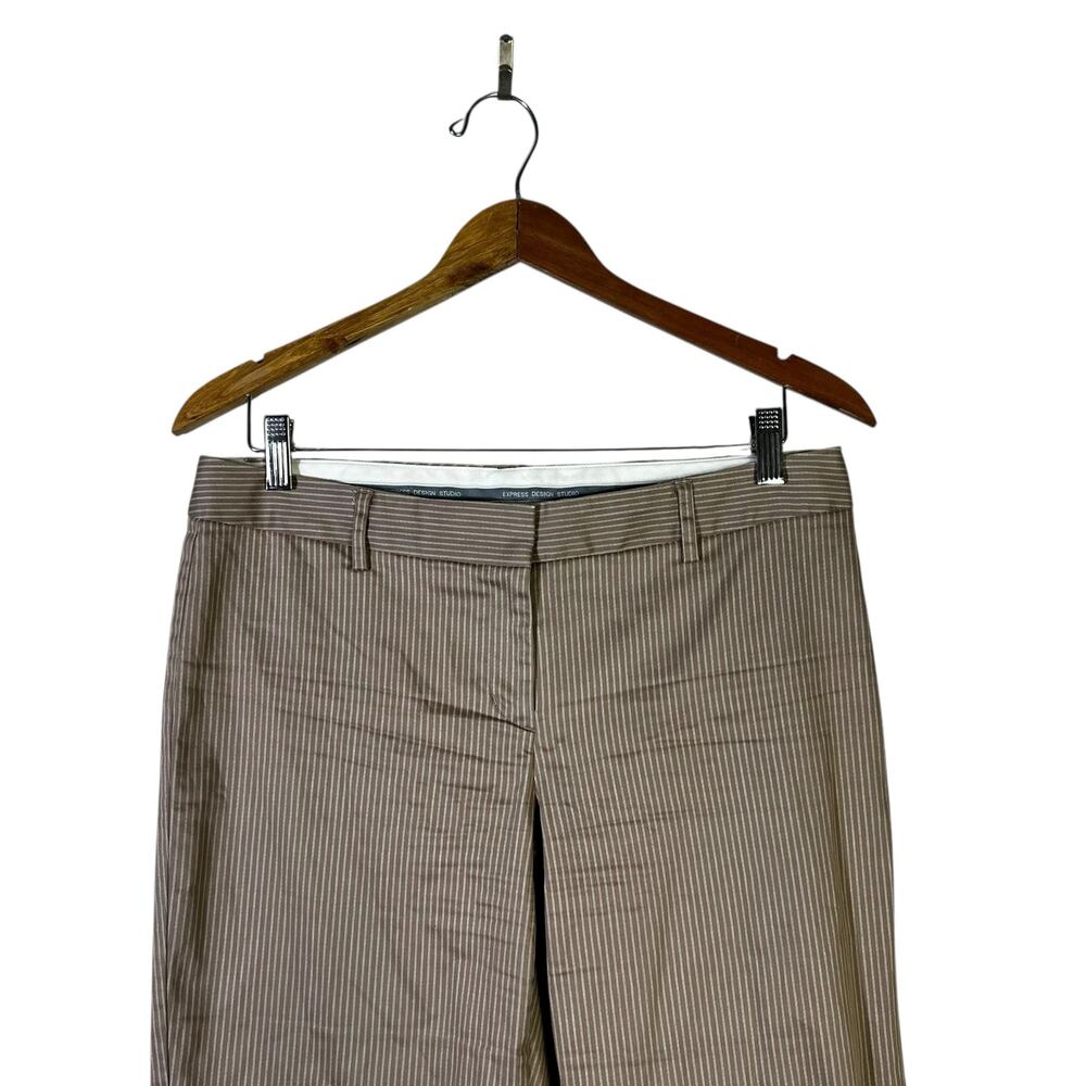 Vintage Express Design Studio Editor Pants Womens… - image 3